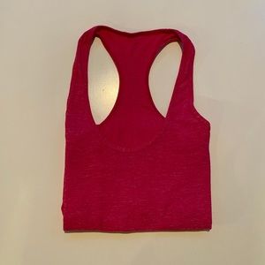 Lululemon cool racer back